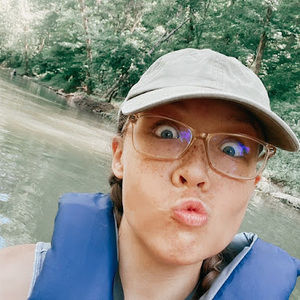 Meet your Posher, Hannah